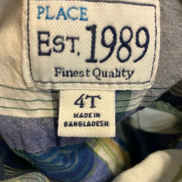 3 piece button down bundle - Picture 13 of 15